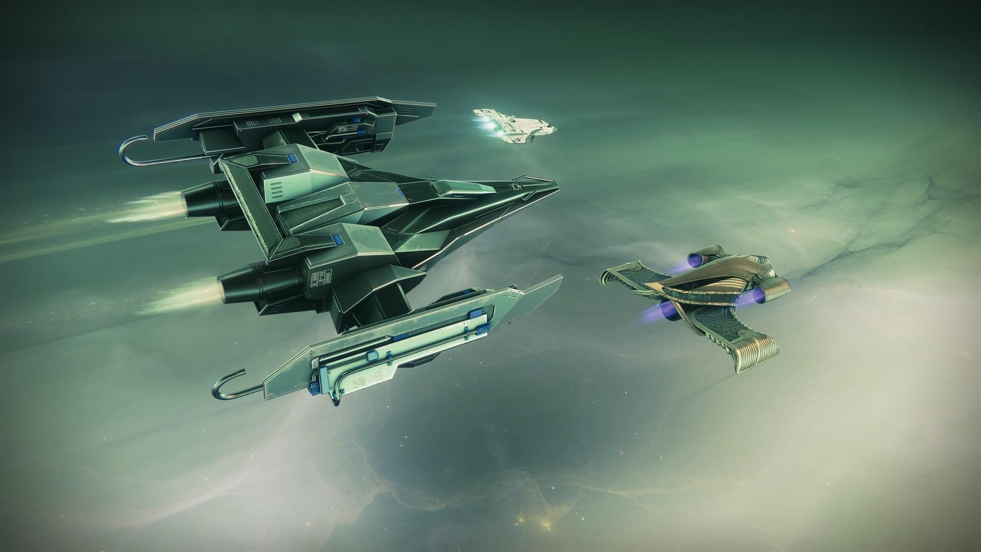 Destiny 2: La Reina Bruja - Imagen 41